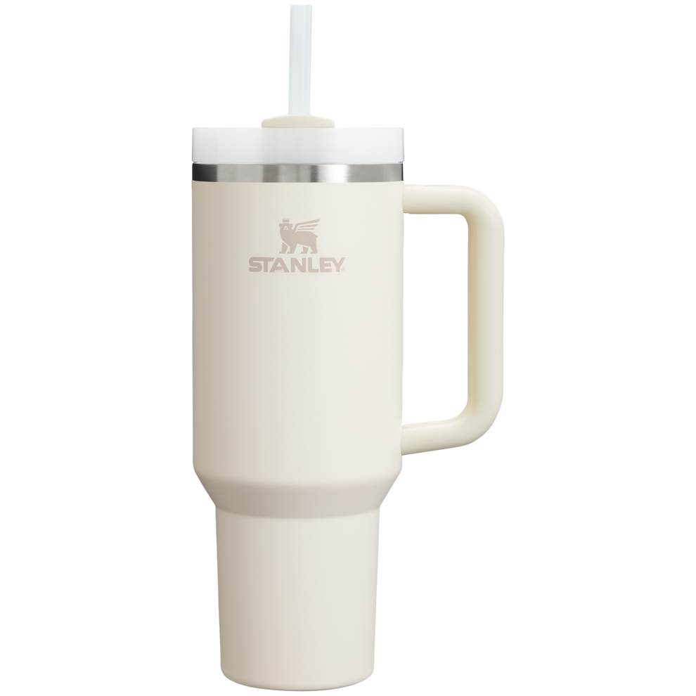 Stanley Stainless Steel Tumbler for Water Insulated Black