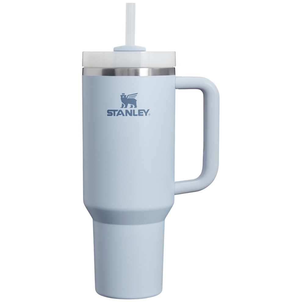 Stanley Stainless Steel Tumbler Brown Red