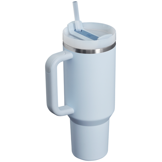Stanley Stainless Steel Tumbler for Water Insulated Lavender