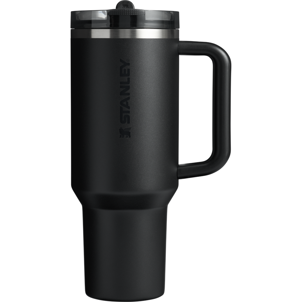 Stanley Stainless Steel Tumbler for Water Insulated Pink