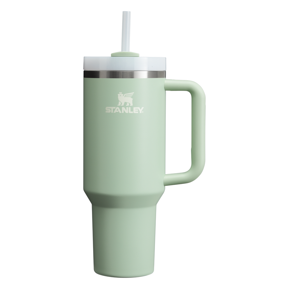 Stanley Stainless Steel Tumbler for Water Insulated Black