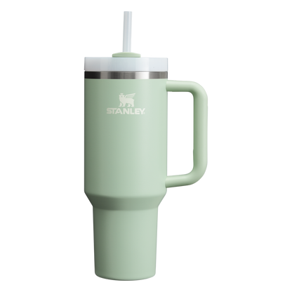 Stanley Stainless Steel Tumbler for Water Insulated Black