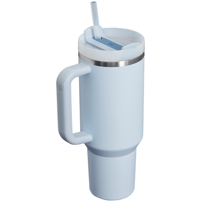 Stanley Stainless Steel Tumbler for Water Insulated Lavender